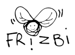 Logo du Frizbi